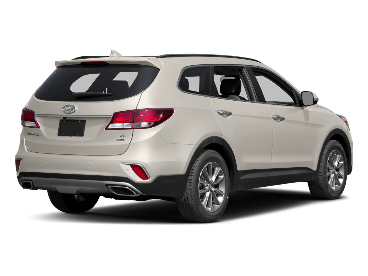 Used 2017 Hyundai Santa Fe SE with VIN KM8SMDHF1HU178416 for sale in Kansas City