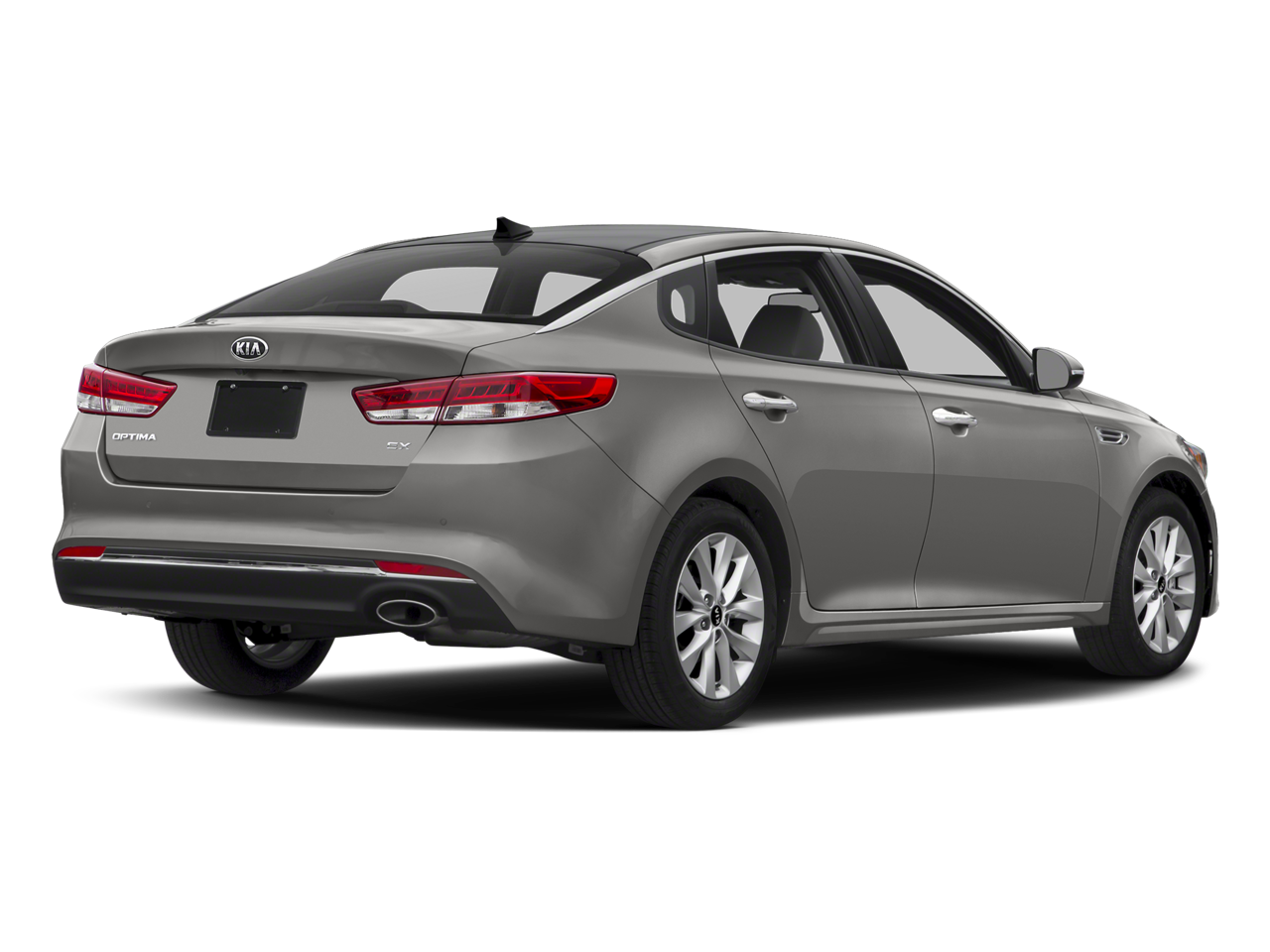 Used 2017 Kia Optima LX with VIN 5XXGT4L3XHG162831 for sale in Kansas City