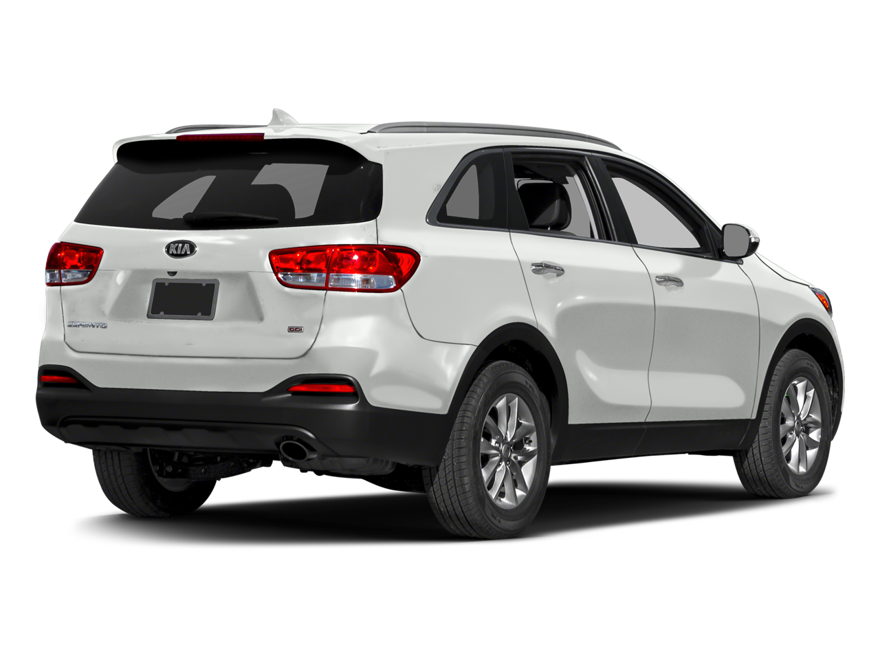 Used 2017 Kia Sorento LX with VIN 5XYPG4A3XHG277240 for sale in Kansas City