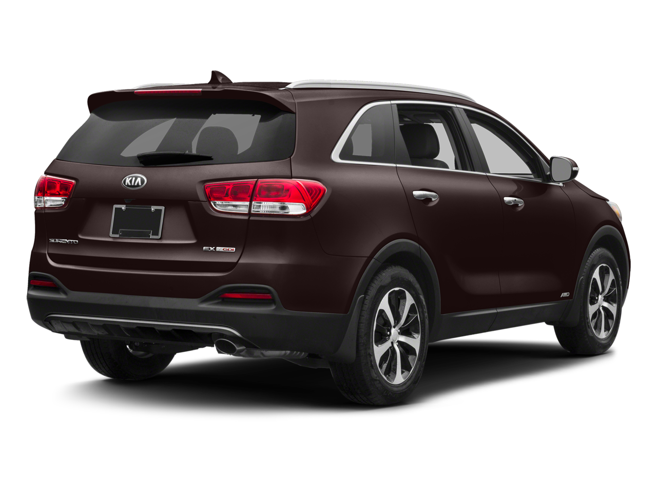 Used 2017 Kia Sorento EX with VIN 5XYPHDA53HG337289 for sale in Kansas City