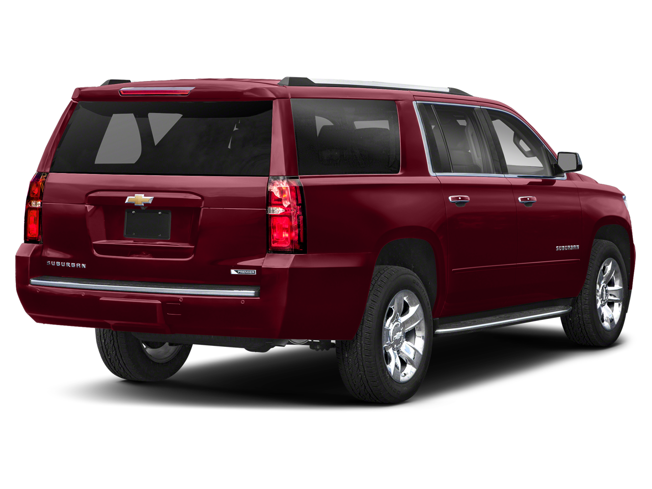 Used 2018 Chevrolet Suburban Premier with VIN 1GNSKJKC9JR172001 for sale in Kansas City