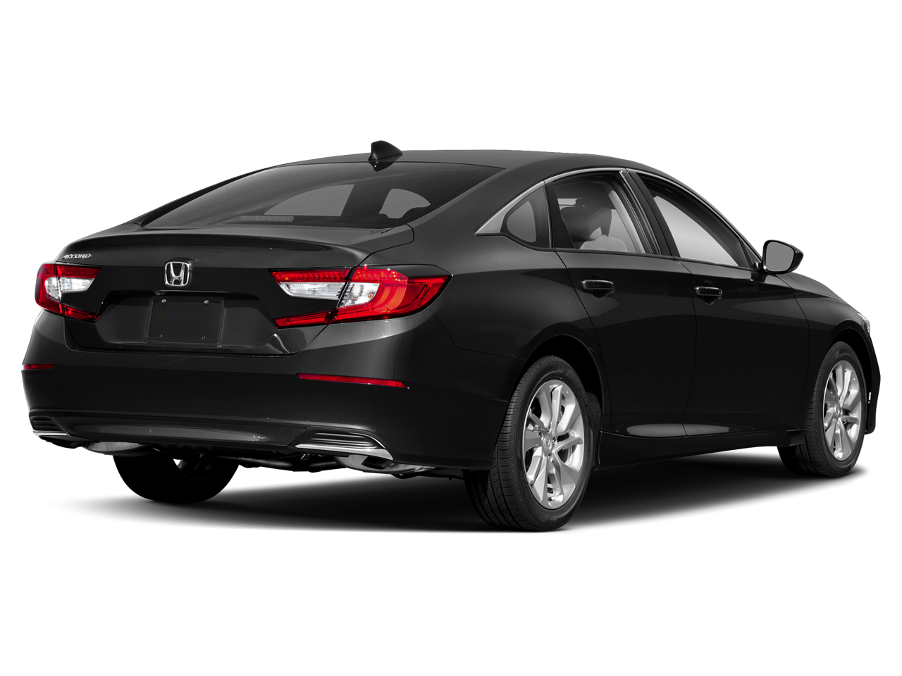 Used 2018 Honda Accord LX with VIN 1HGCV1F19JA009135 for sale in Kansas City