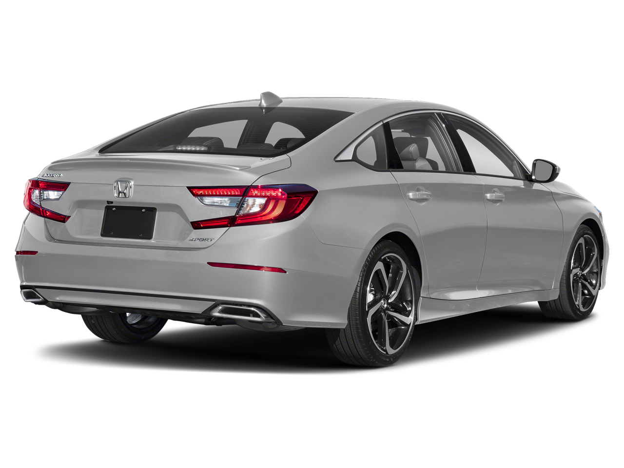 Used 2019 Honda Accord Sport with VIN 1HGCV2F35KA036518 for sale in Kansas City