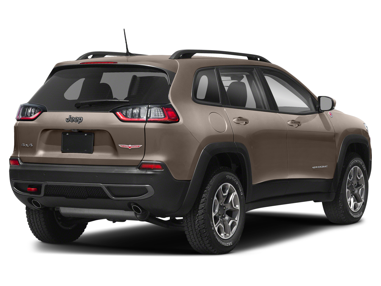 Used 2019 Jeep Cherokee Trailhawk with VIN 1C4PJMBX0KD384998 for sale in Kansas City