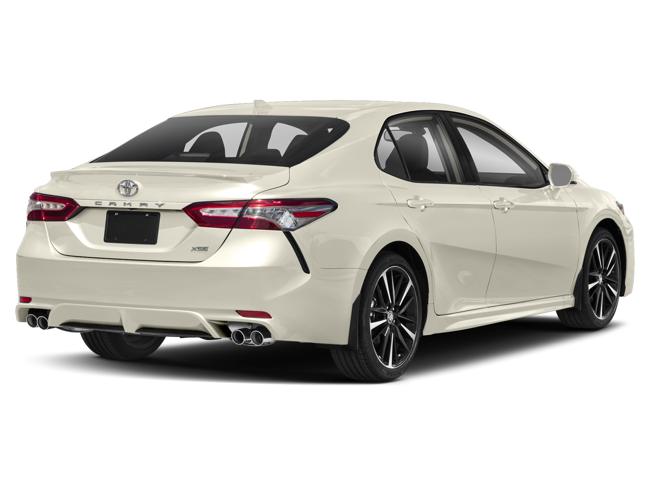 Used 2019 Toyota Camry XSE with VIN 4T1B61HK3KU767268 for sale in Kansas City