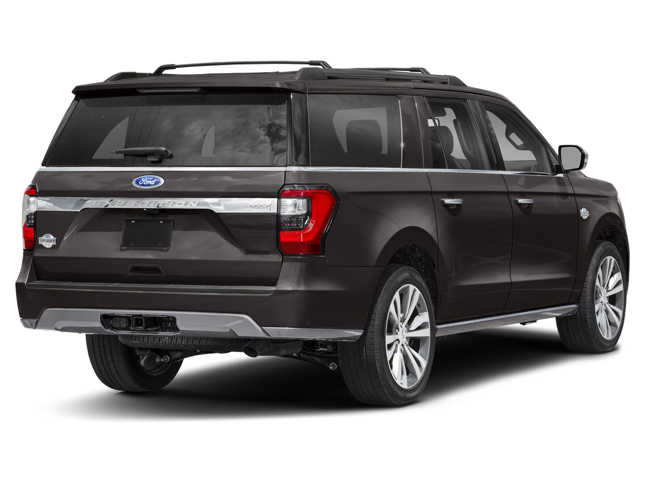 Used 2020 Ford Expedition King Ranch with VIN 1FMJK1PT4LEA25524 for sale in Kansas City