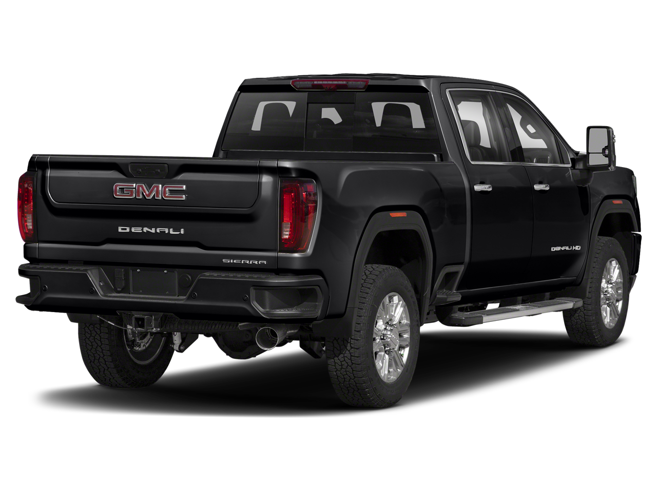 Used 2021 GMC Sierra 2500 Denali HD Denali with VIN 1GT49REY6MF220692 for sale in Kansas City