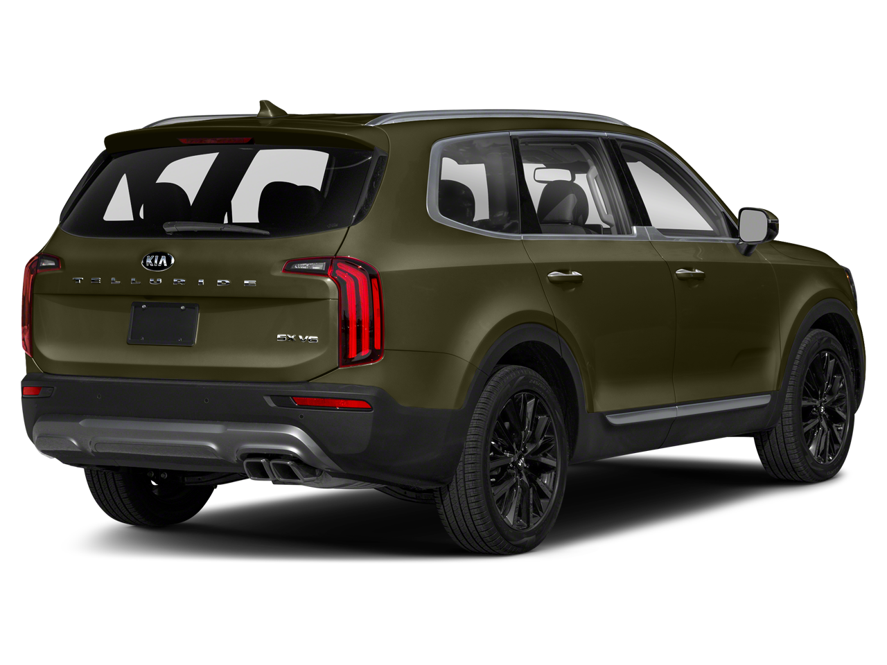 Used 2021 Kia Telluride SX with VIN 5XYP5DHC7MG163976 for sale in Kansas City