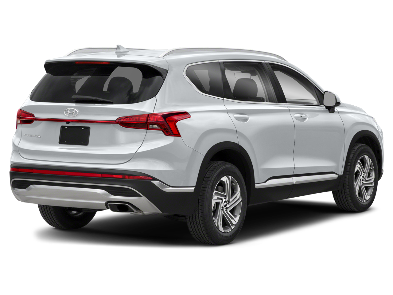 Used 2022 Hyundai Santa Fe SEL with VIN 5NMS34AJ8NH405934 for sale in Kansas City