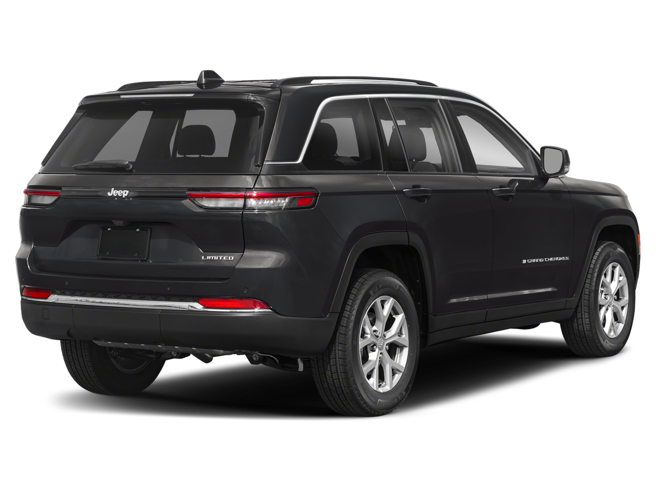 Used 2022 Jeep Grand Cherokee Summit with VIN 1C4RJHET0N8635394 for sale in Kansas City