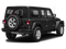 2022 Jeep Wrangler Unlimited High Tide