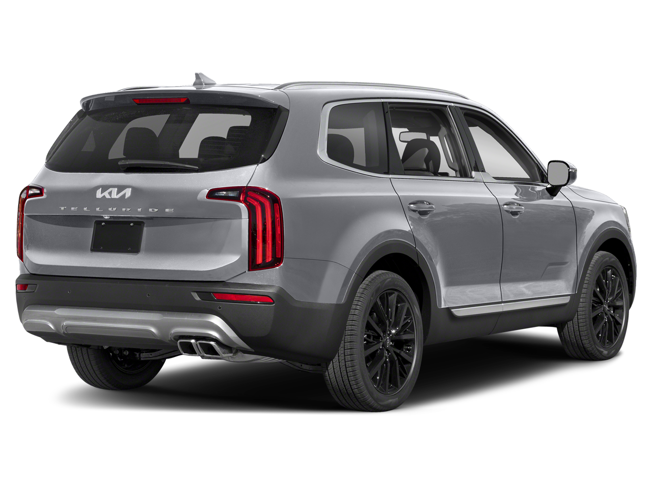 Used 2022 Kia Telluride SX with VIN 5XYP5DHC0NG231651 for sale in Kansas City
