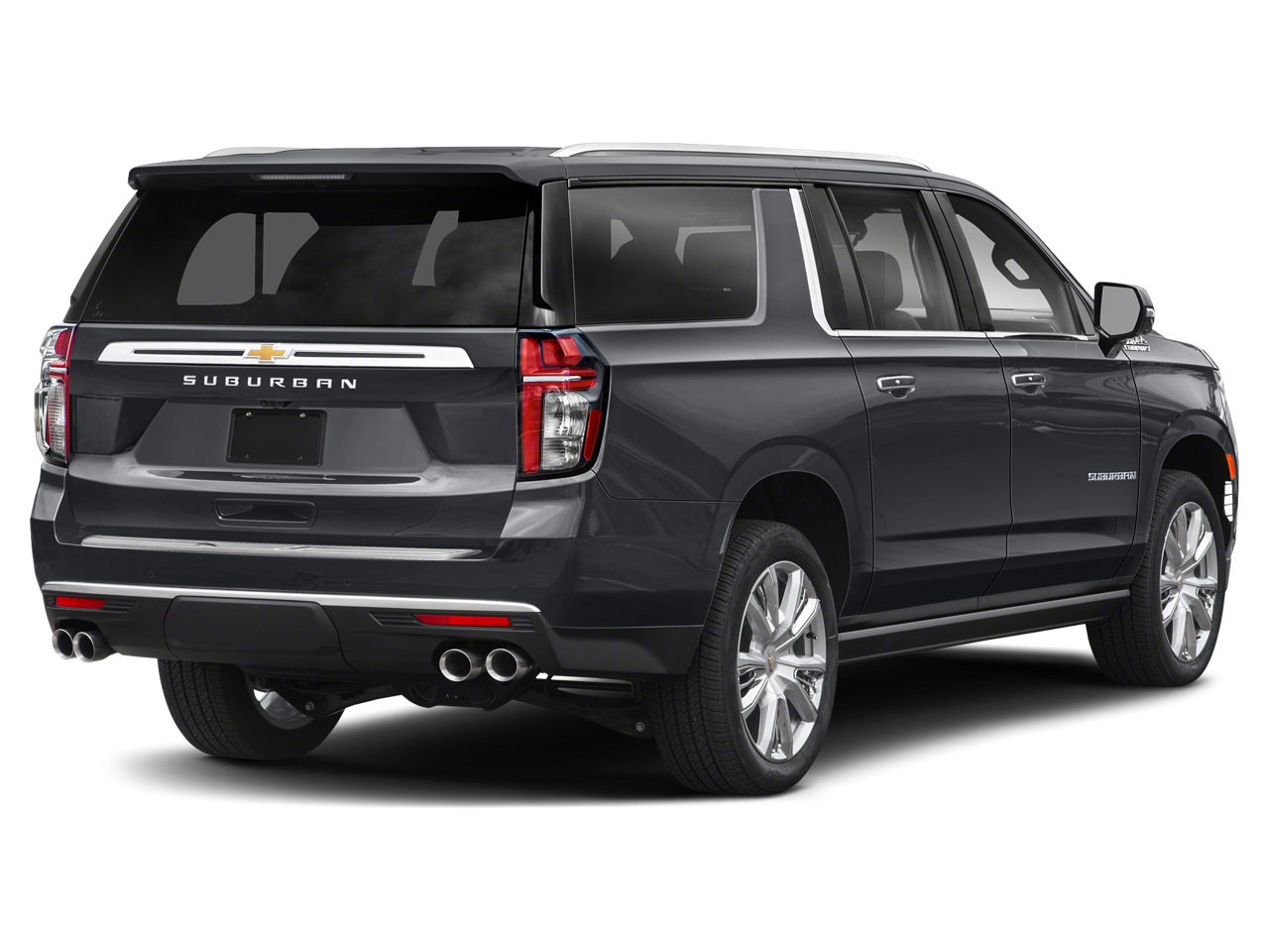 Used 2023 Chevrolet Suburban High Country with VIN 1GNSKGKL4PR501490 for sale in Kansas City