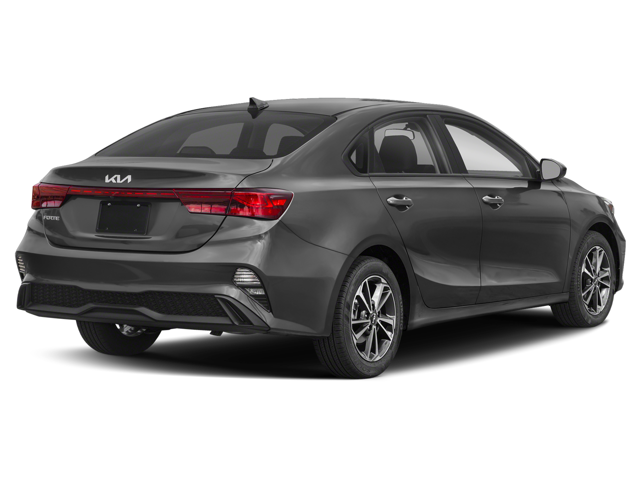 Used 2023 Kia Forte LXS with VIN 3KPF24AD3PE676229 for sale in Kansas City