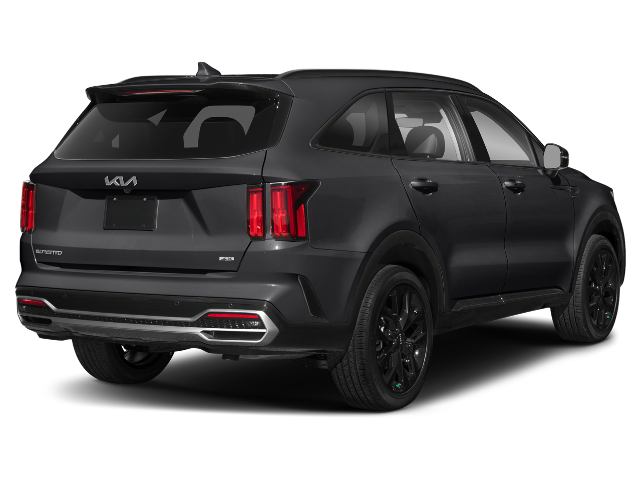 2023 Kia Sorento SX Prestige