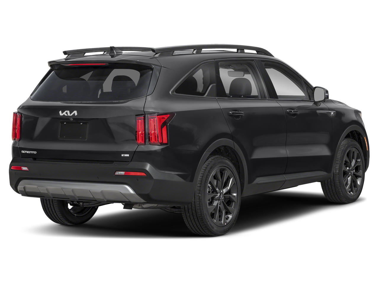2023 Kia Sorento X-Line SX Prestige