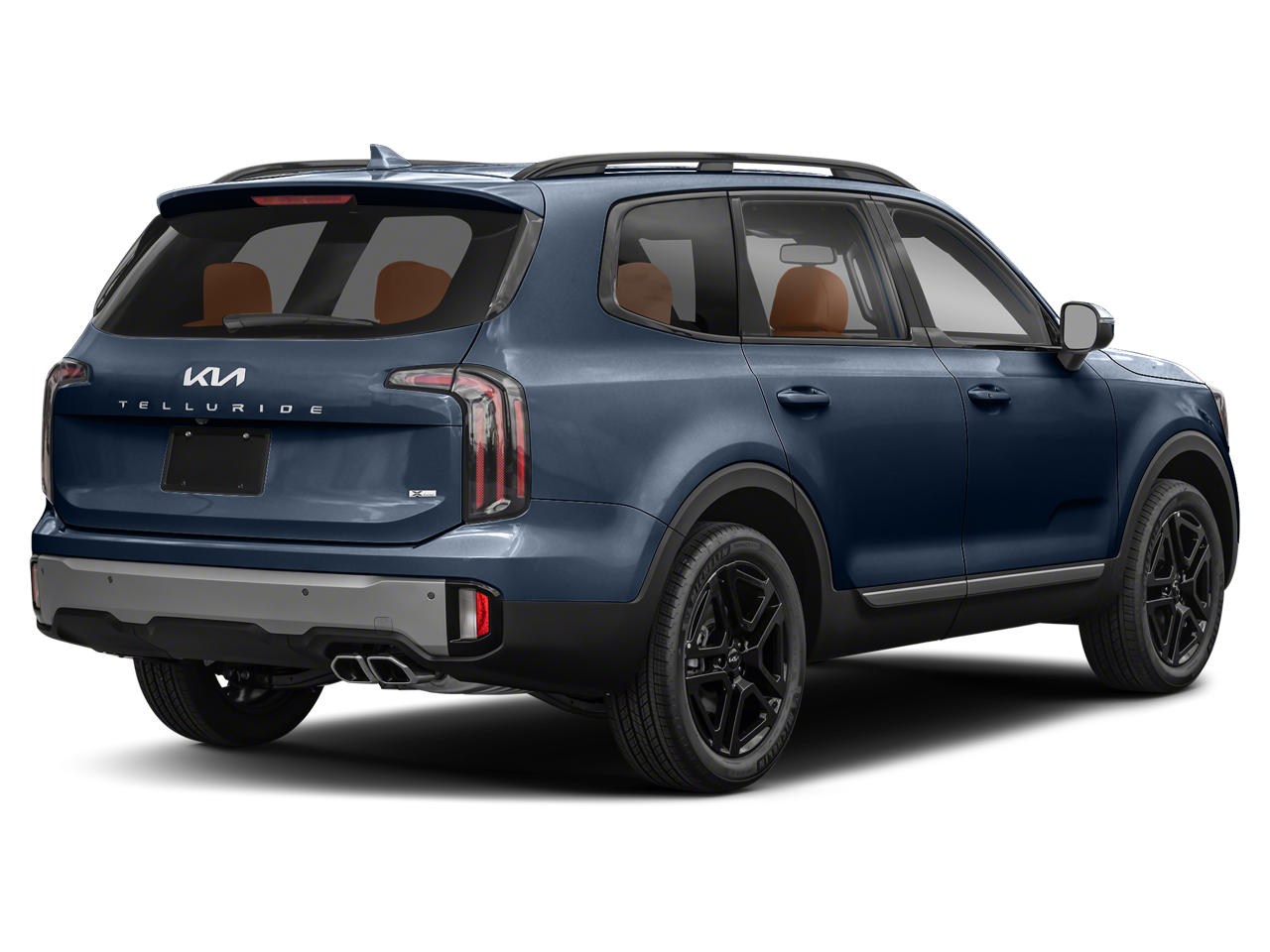 Used 2023 Kia Telluride EX X-Line with VIN 5XYP3DGC5PG384245 for sale in Kansas City