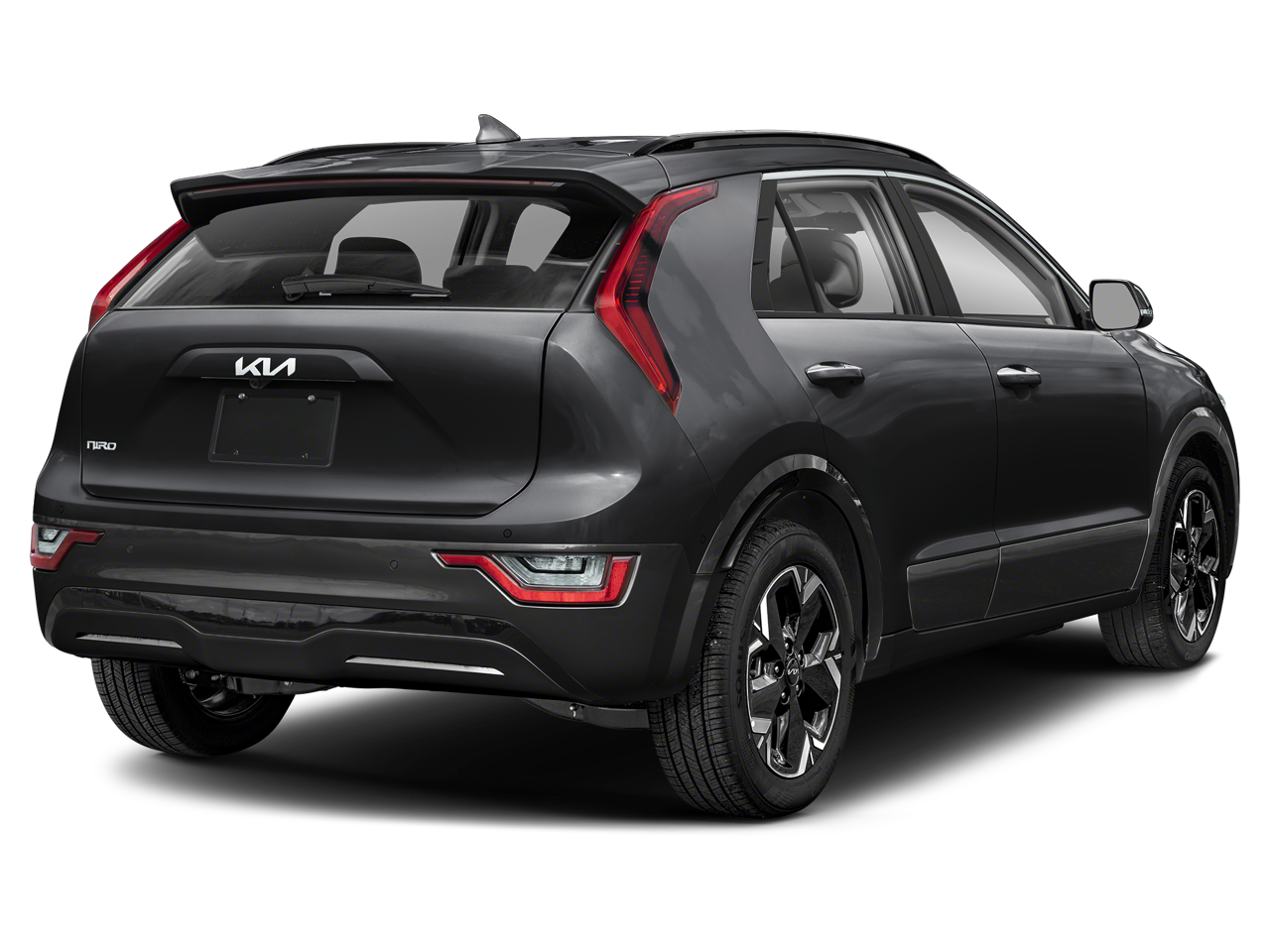 Used 2023 Kia Niro Wave with VIN KNDCT3L12P5022380 for sale in Lawrence, KS