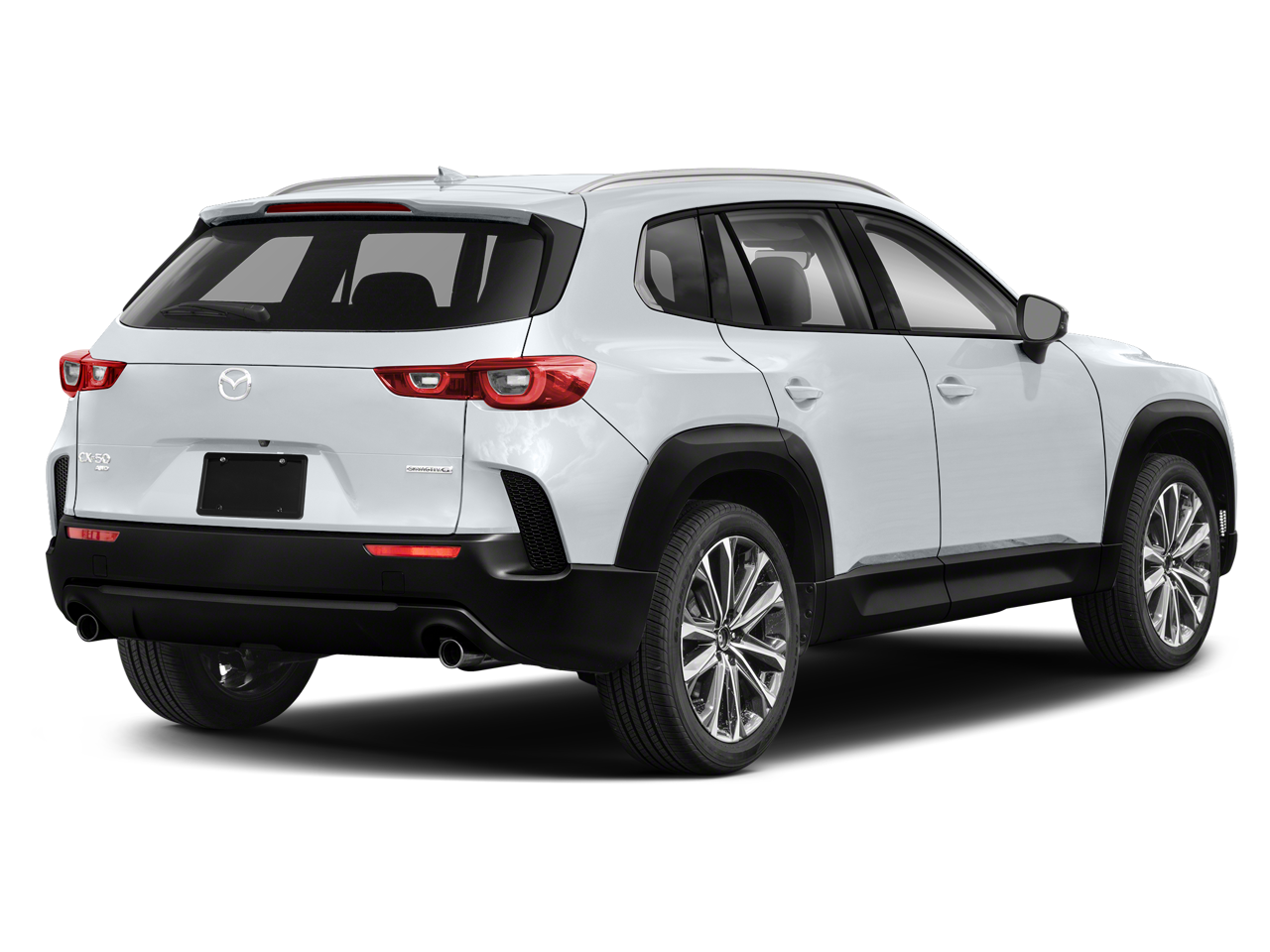 2023 Mazda Mazda CX-50 2.5 S Premium Plus Package