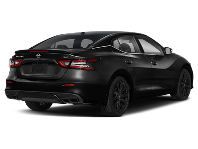 2023 Nissan Maxima SR