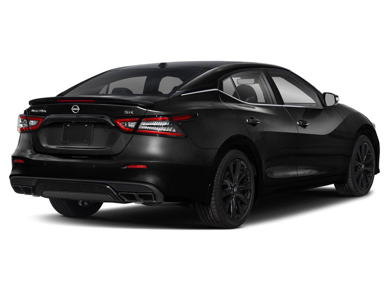 2023 Nissan Maxima SR