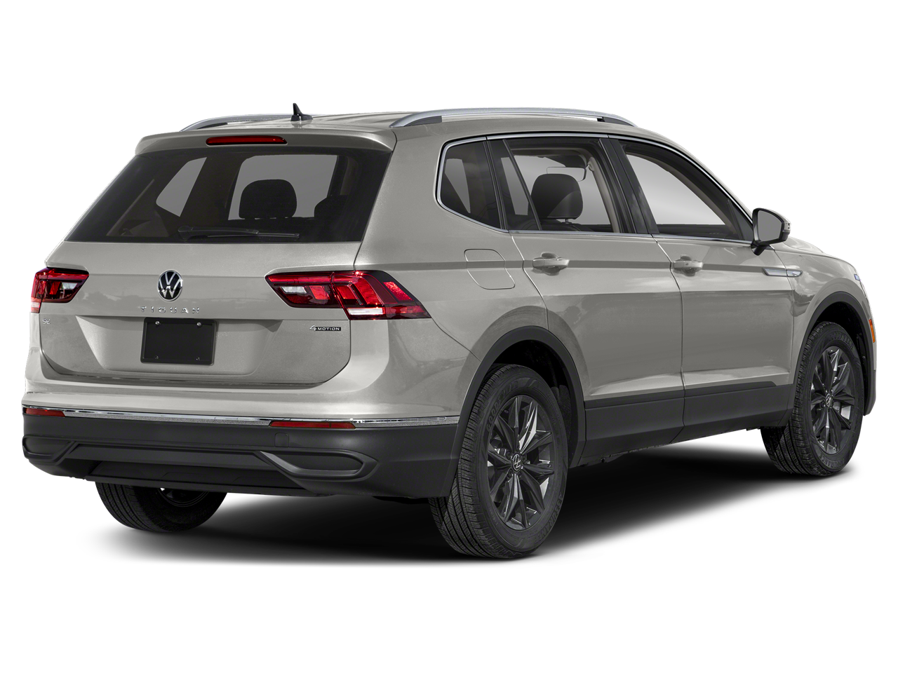 Used 2023 Volkswagen Tiguan SE with VIN 3VVNB7AX8PM040789 for sale in Kansas City