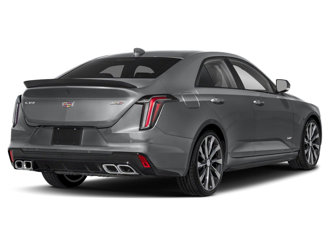 2024 Cadillac CT4-V V-Series Blackwing