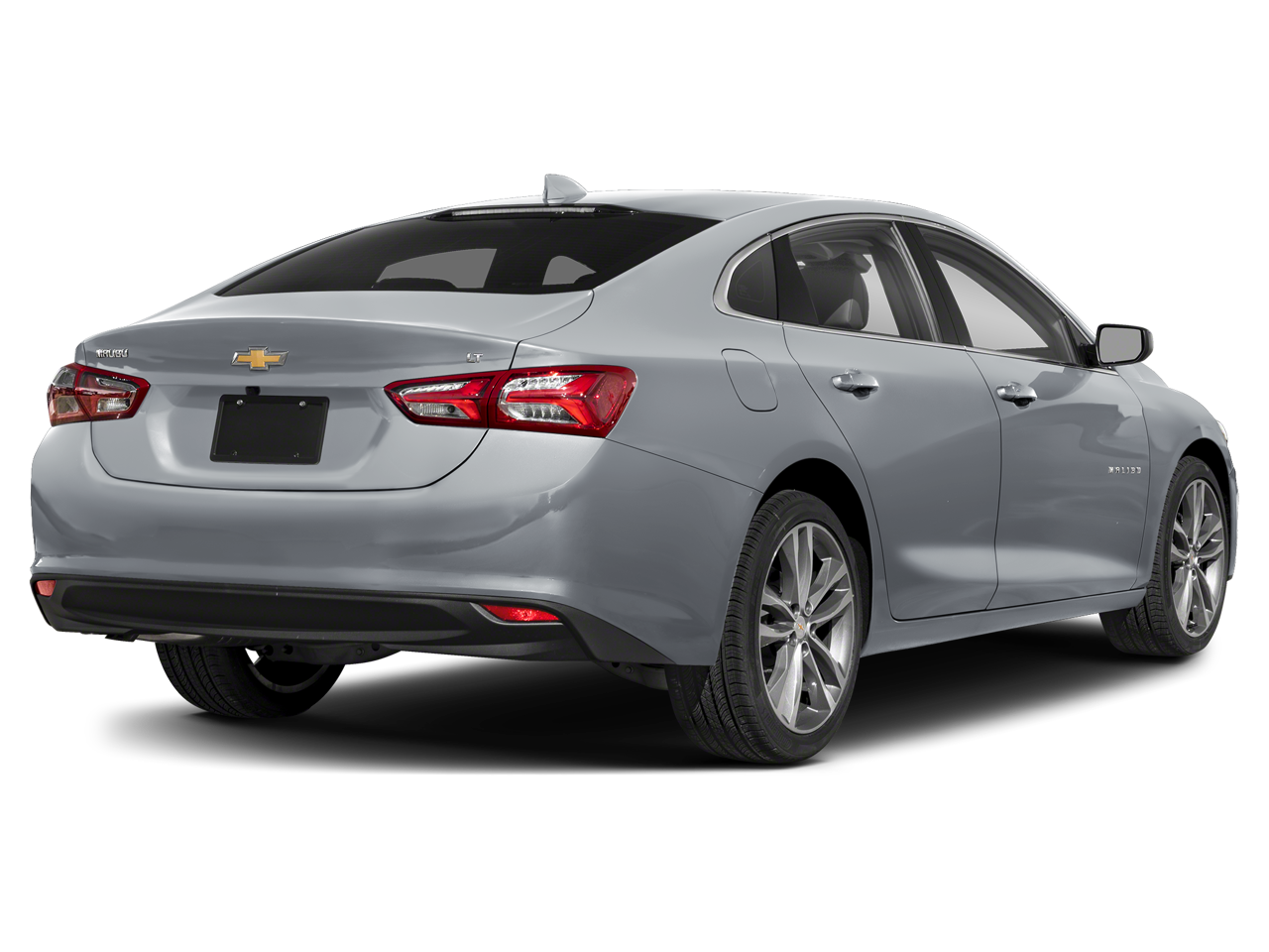 Used 2024 Chevrolet Malibu 2LT with VIN 1G1ZE5ST2RF188231 for sale in Kansas City