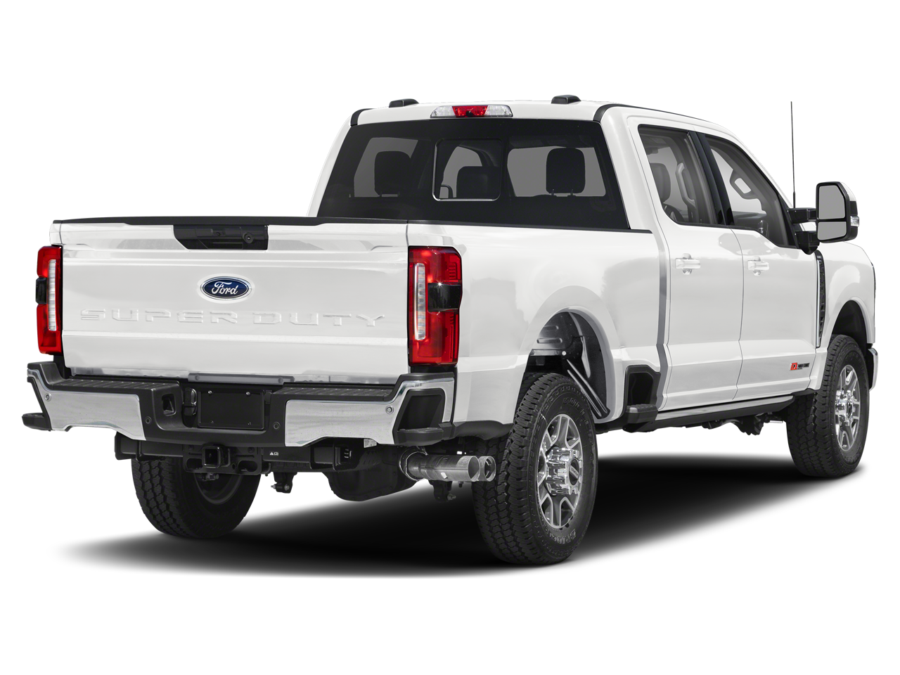 2024 Ford Super Duty F-250 Lariat