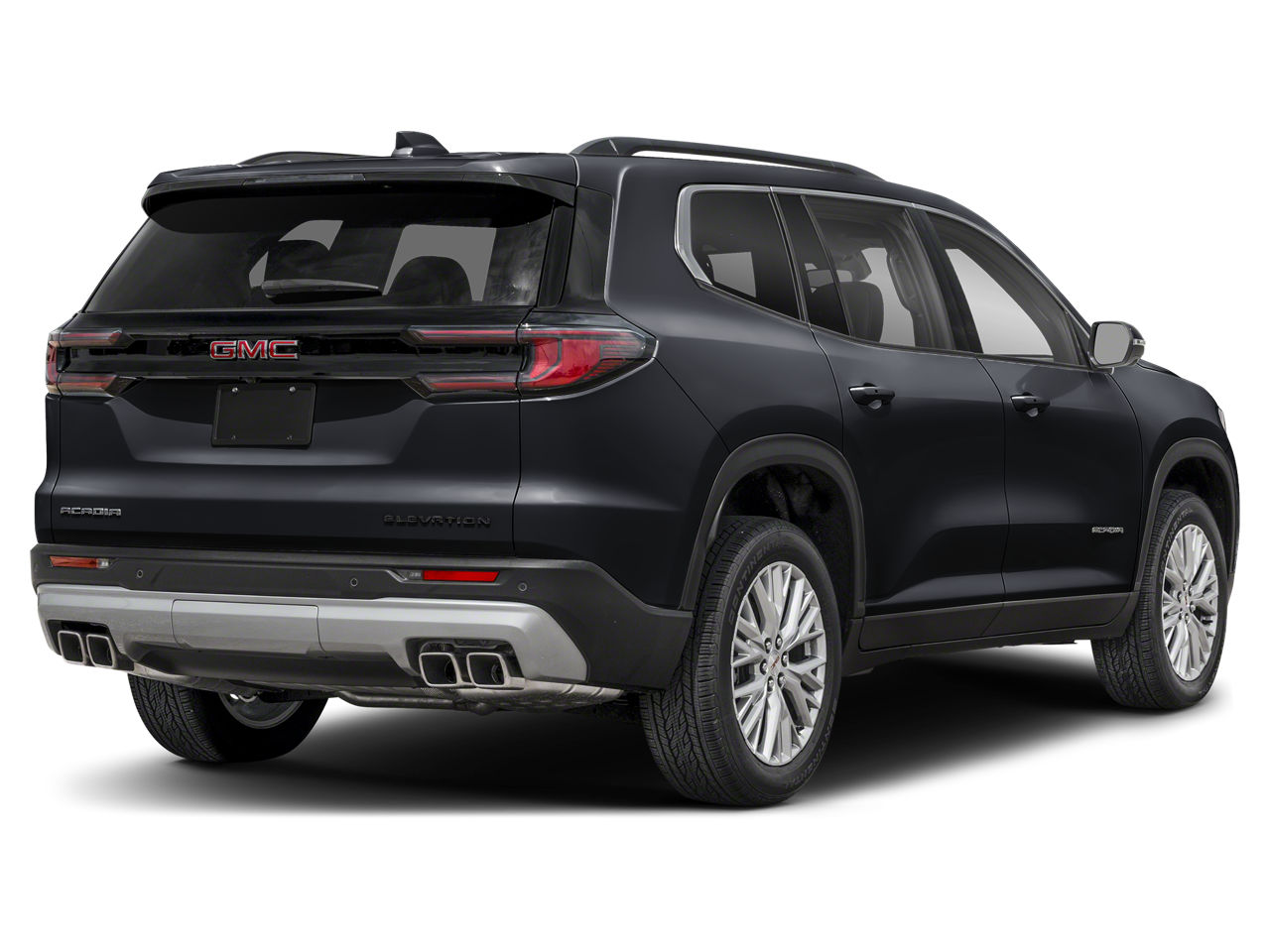 Used 2024 GMC Acadia Elevation with VIN 1GKENNKS7RJ187378 for sale in Kansas City