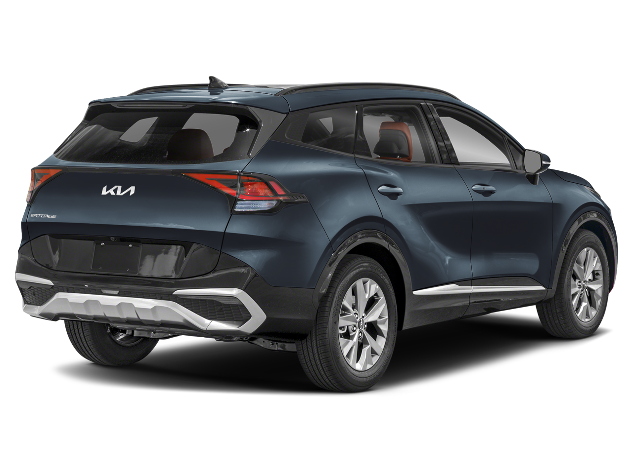 2024 Kia Sportage SX