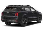 2024 Kia SORENTO X-LINE EX
