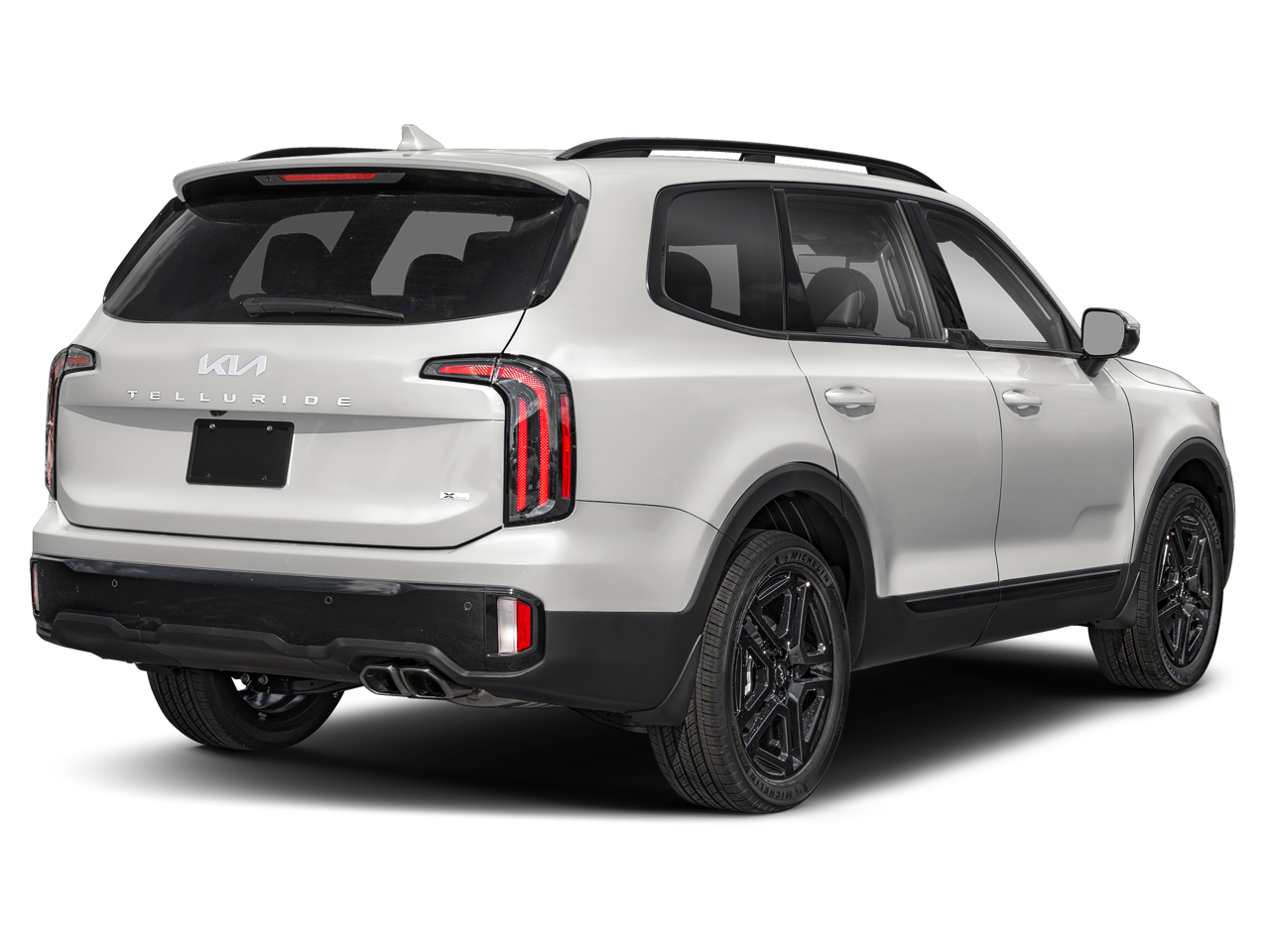 Used 2024 Kia Telluride SX Prestige X-Line with VIN 5XYP5DGC3RG440356 for sale in Kansas City