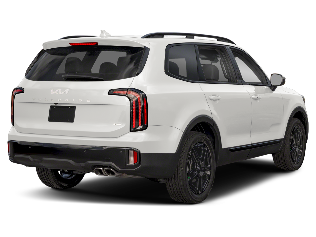 Used 2024 Kia Telluride EX X-Line with VIN 5XYP3DGC7RG479148 for sale in Kansas City