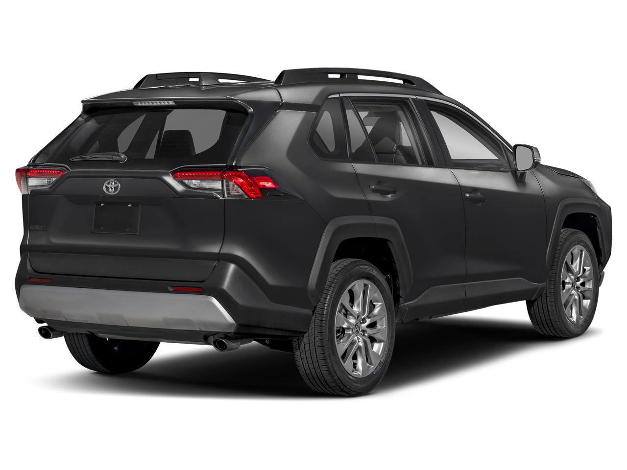 Used 2024 Toyota RAV4 Adventure with VIN 2T3J1RFV4RW470100 for sale in Kansas City