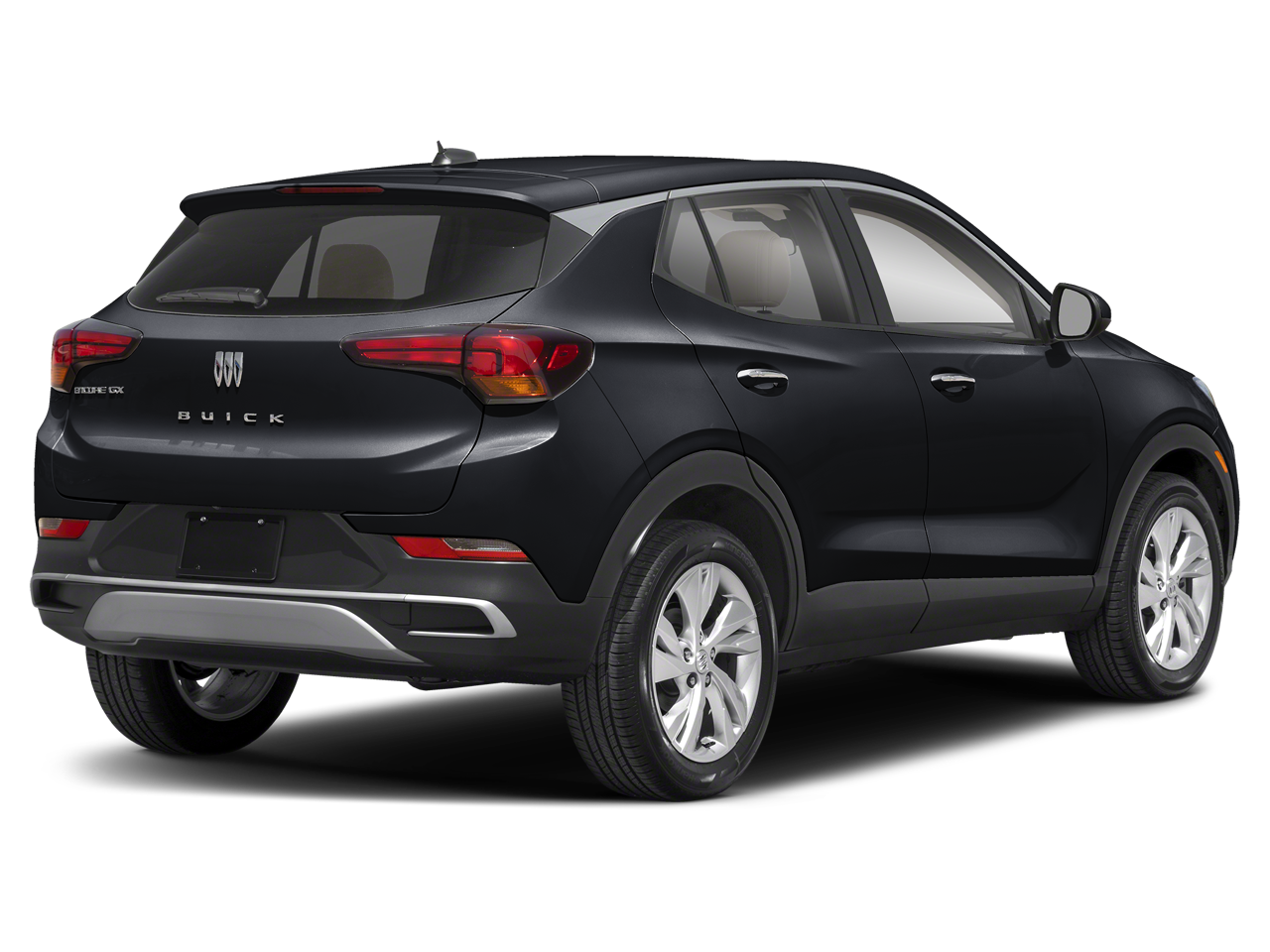 Used 2025 Buick Encore GX Preferred with VIN KL4AMBSL7SB174614 for sale in Kansas City