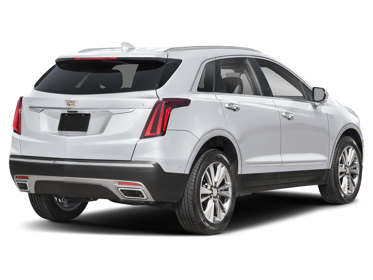 2025 Cadillac XT5 AWD Premium Luxury