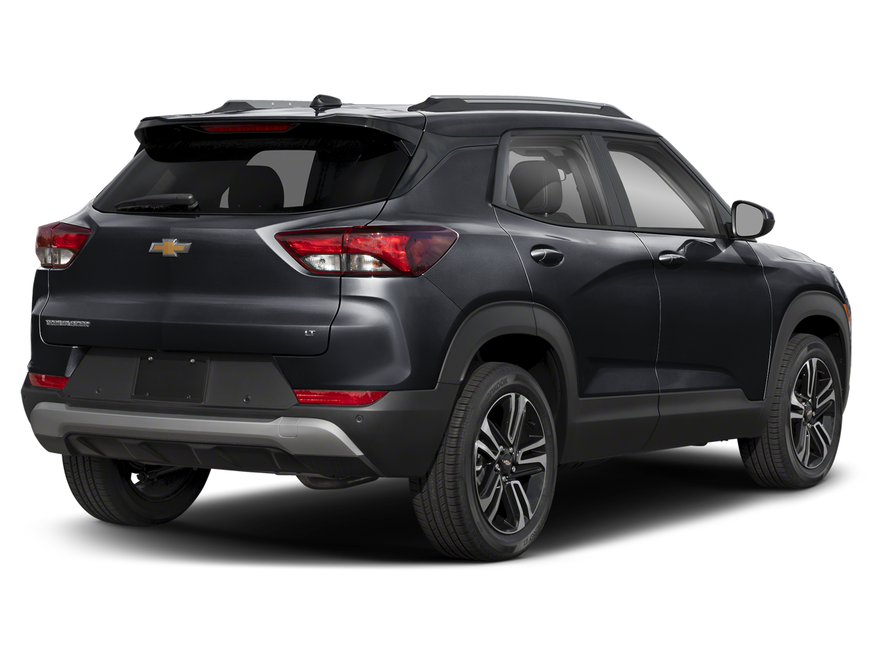 Used 2025 Chevrolet Trailblazer LT with VIN KL79MRSL2SB220638 for sale in Kansas City