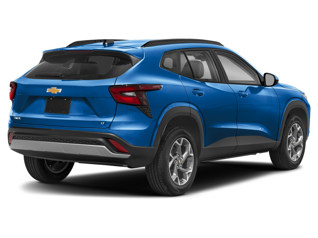 Used 2025 Chevrolet Trax LT with VIN KL77LHEP6SC170131 for sale in Kansas City