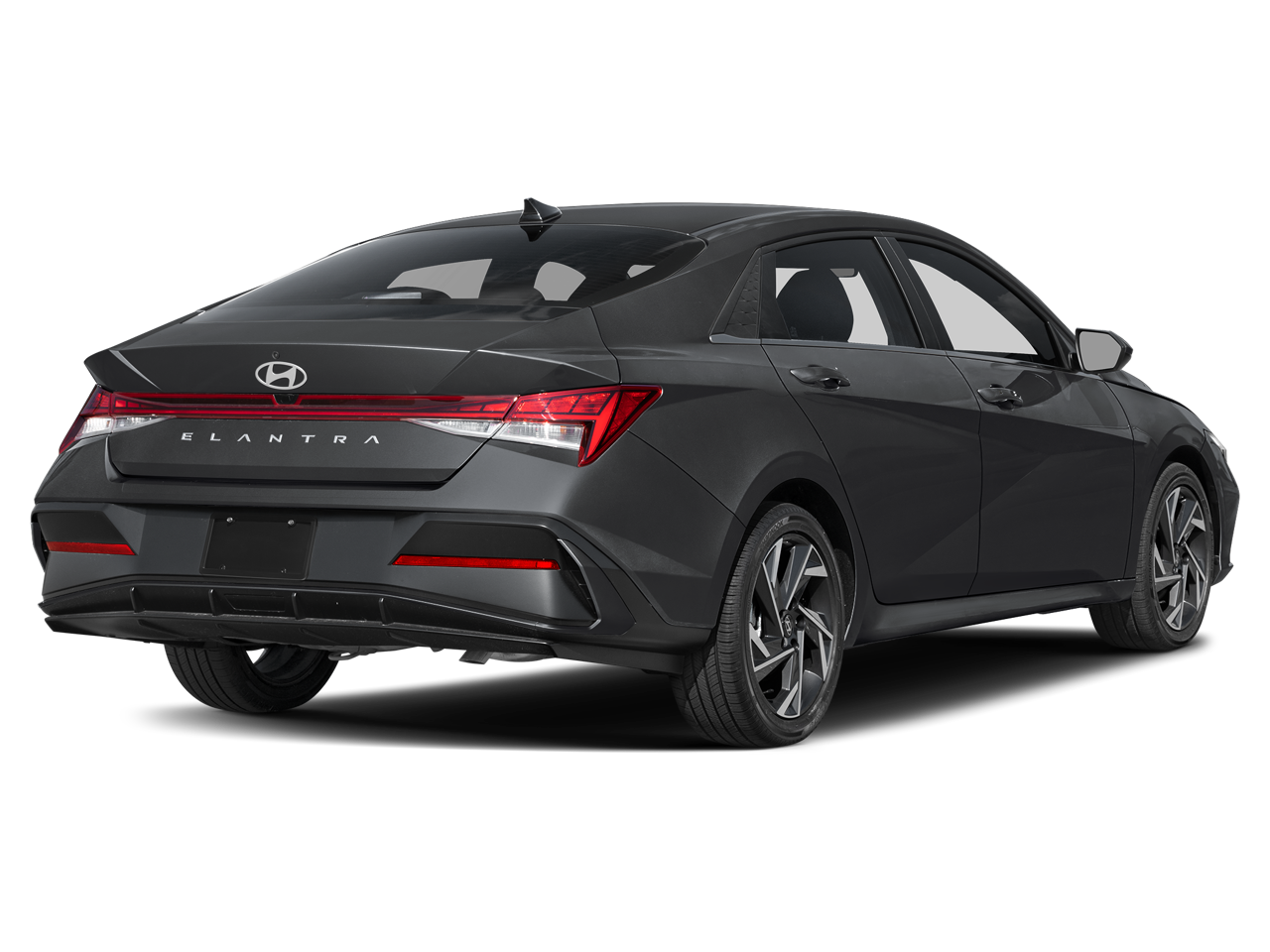 Used 2025 Hyundai Elantra SEL with VIN KMHLS4DG6SU973042 for sale in Kansas City