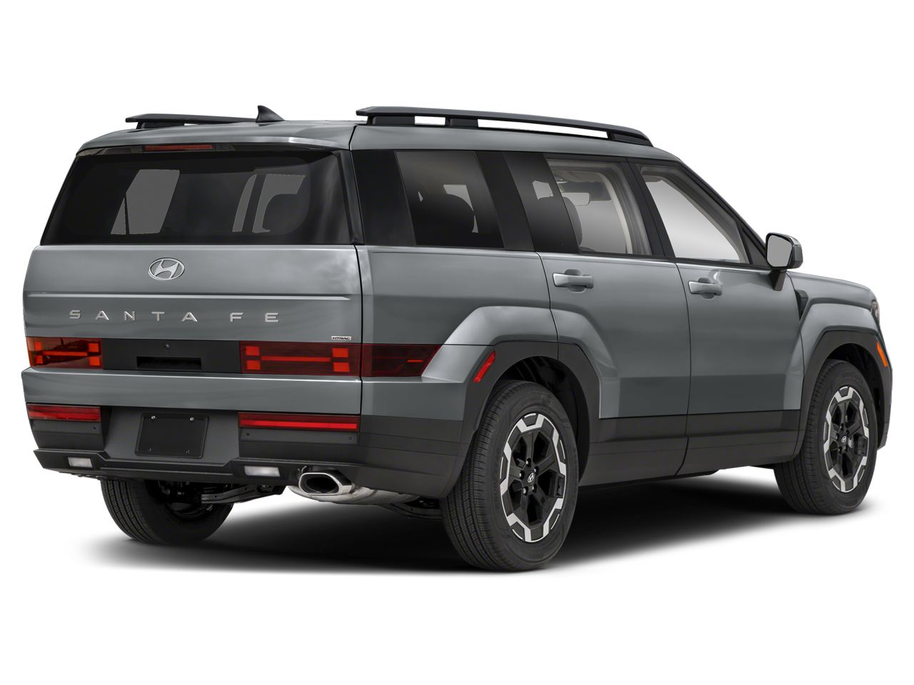 Used 2025 Hyundai Santa Fe SEL with VIN 5NMP2DGL1SH097616 for sale in Kansas City