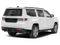 2025 Jeep Grand Wagoneer 4x4