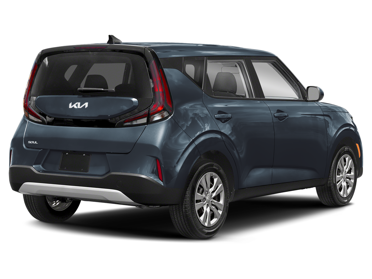 Used 2025 Kia Soul LX with VIN KNDJ23AU0S7956994 for sale in Kansas City