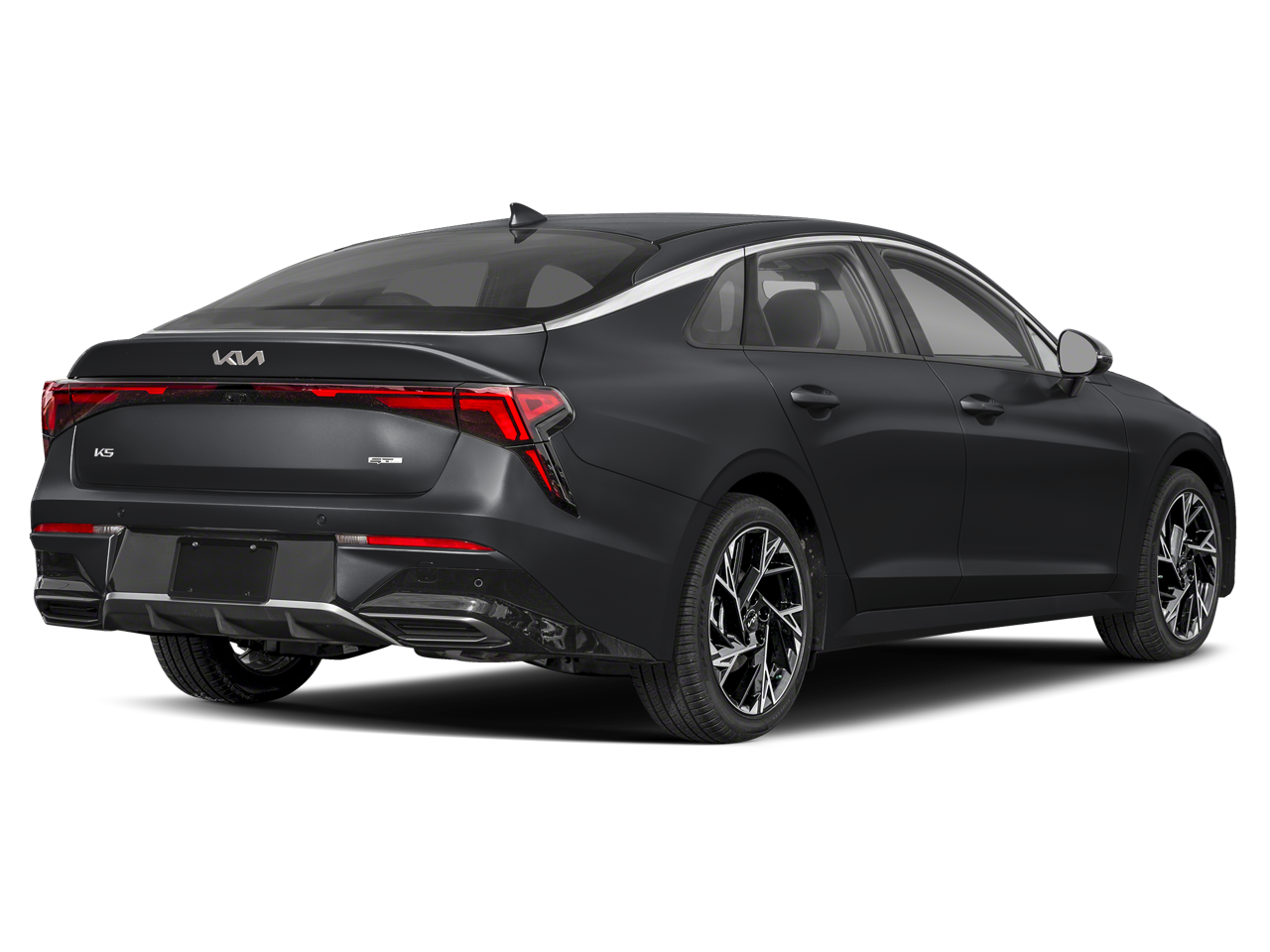 Used 2025 Kia K5 GT-Line with VIN KNAG64J73S5332226 for sale in Kansas City
