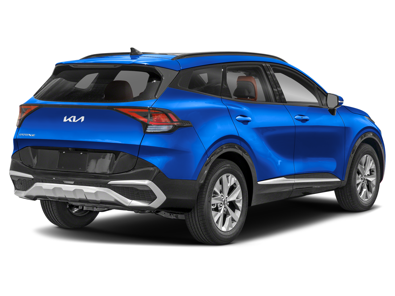 2025 Kia Sportage SX