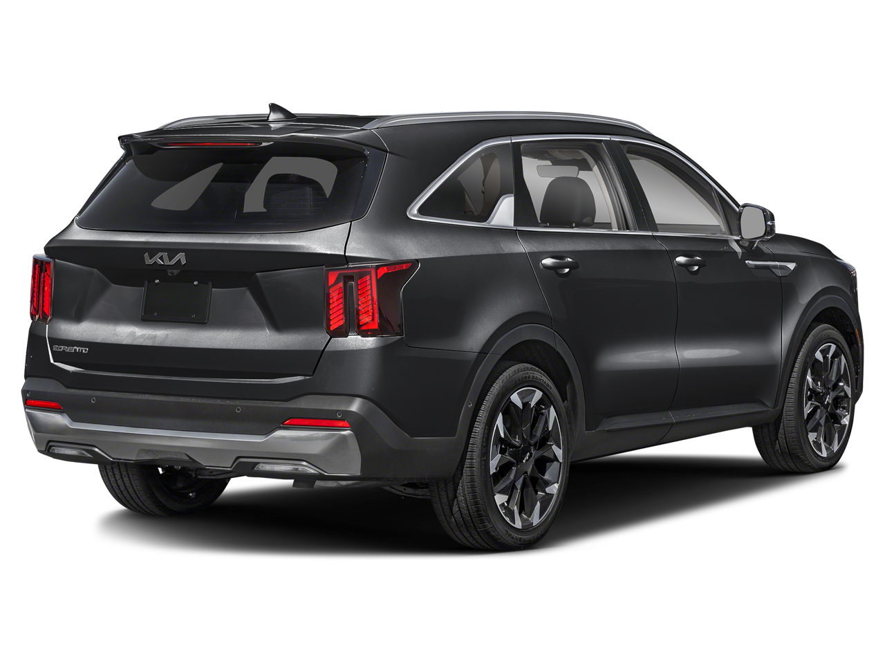 2025 Kia Sorento SX - Photo 29