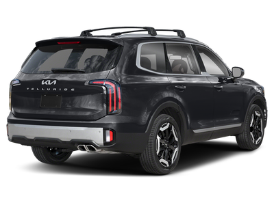 2025 Kia Telluride EX X-Pro