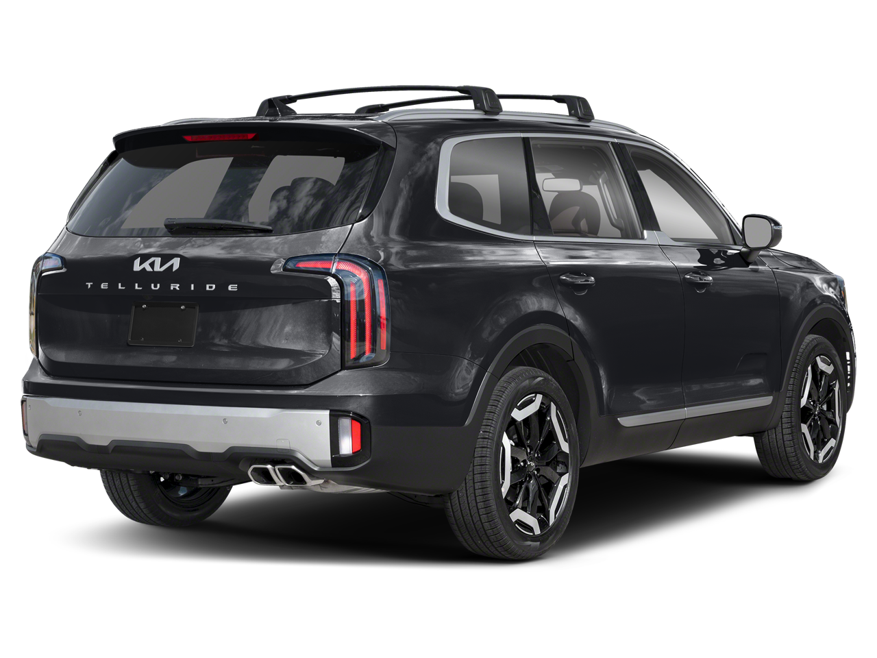 2025 Kia Telluride EX X-Pro