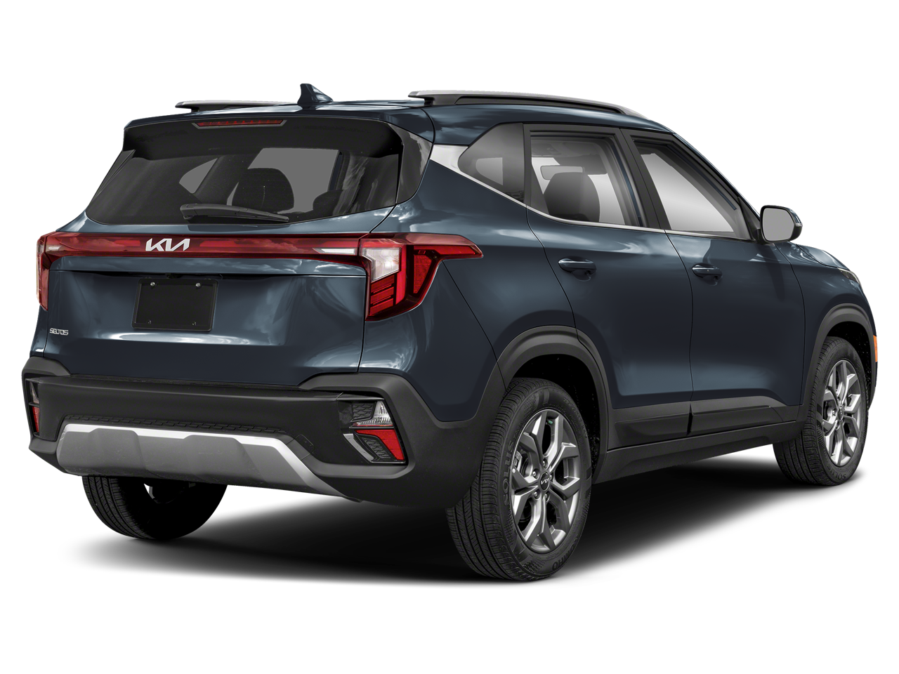 Used 2025 Kia Seltos S with VIN KNDEUCAA0S7735512 for sale in Kansas City