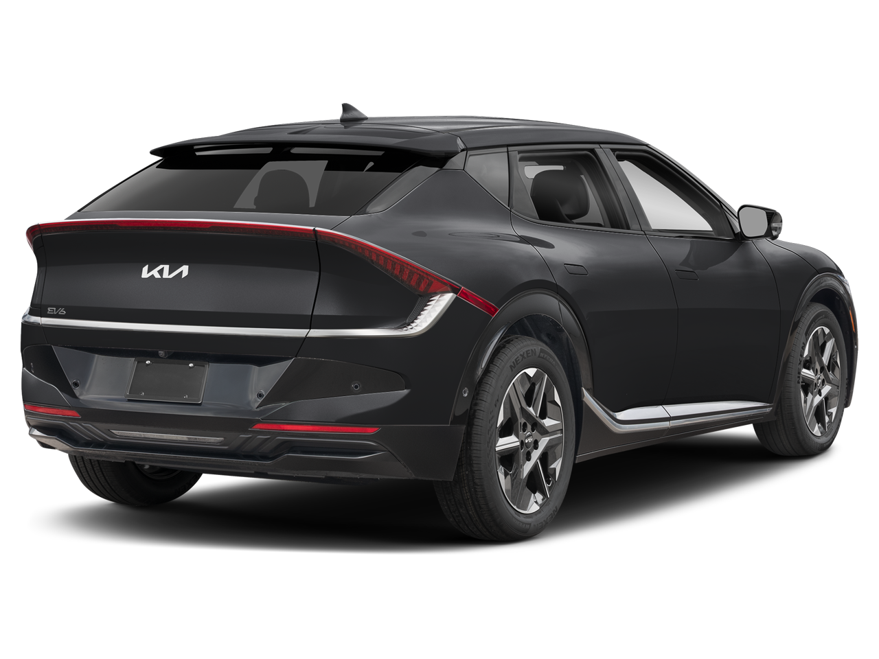 2025 Kia EV6 Wind